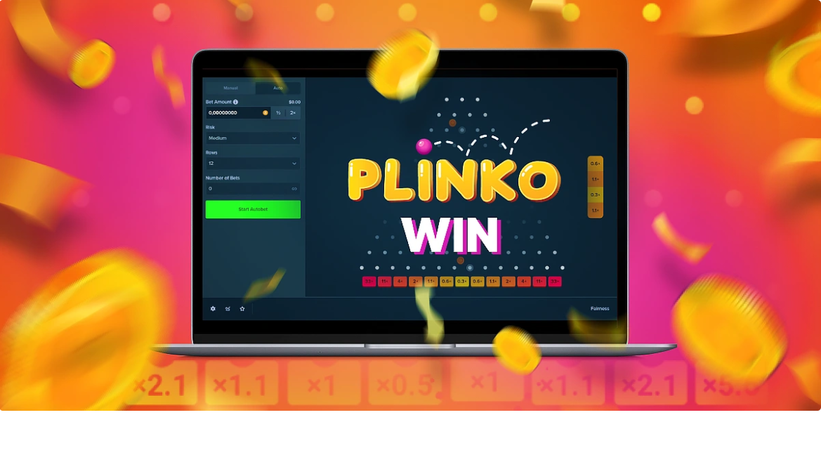 Plinko Demo
