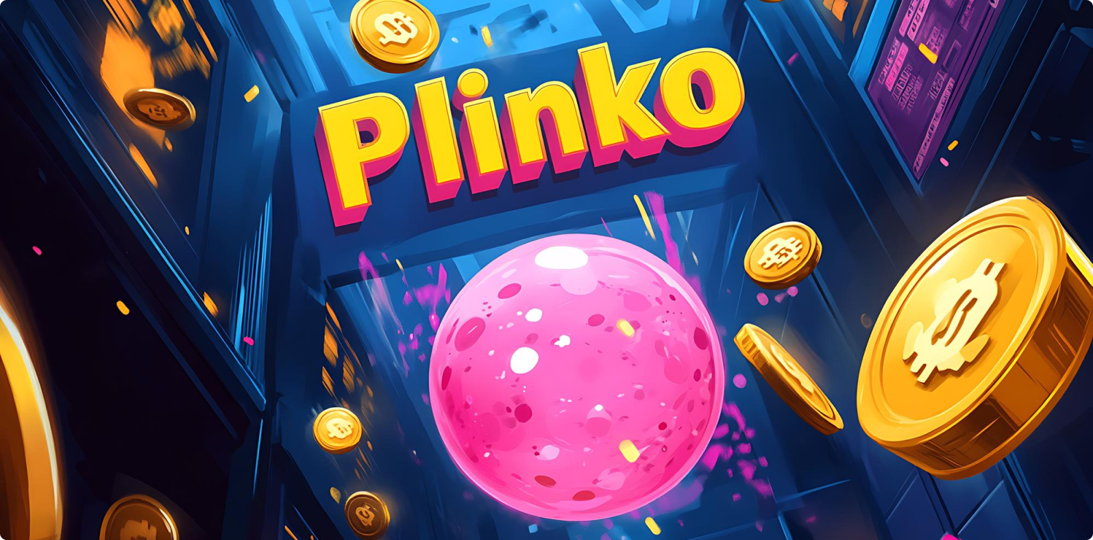 Definitive Plinko Guide-image